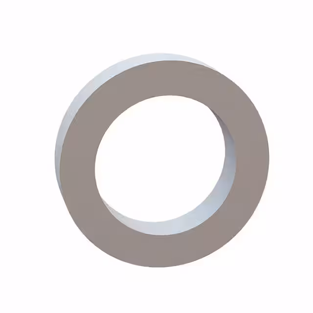 17W10035 Essentra Components  Unterlegscheiben